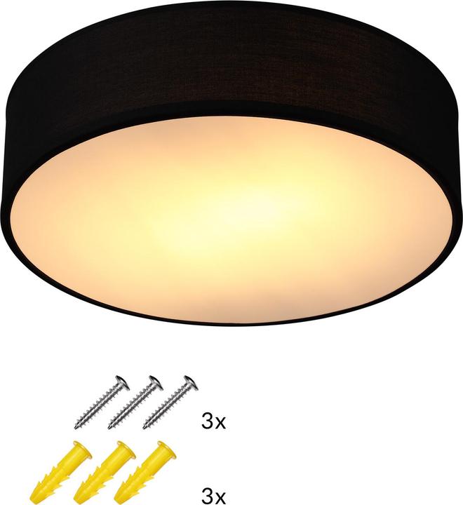 Produktbild Monzana Deckenlampe (E27)