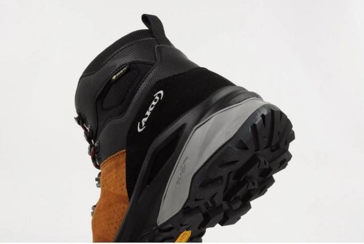 Produktbild AKU Adapta Schuhe (42)