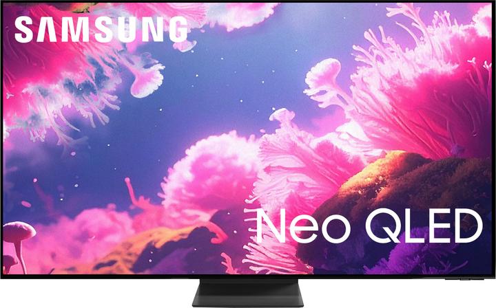 Produktbild Samsung Fernseher QE85QN70FAUXXH Neo QLED miniLED (85", QN70F, 4K)