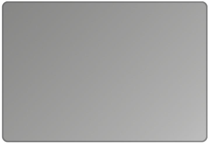 Produktbild Dipos Blickschutzfolie 4-Way Privacy (Displayschutz)