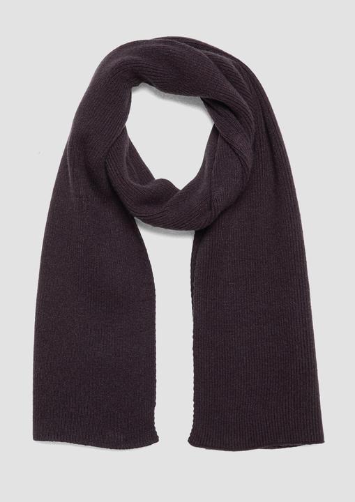 Immagine prodotto s.Oliver Tuch Strickschal aus Viskosemix