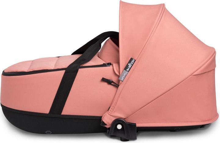 Actual product image Babyzen YOYO Cradle Carrycot - Ginger