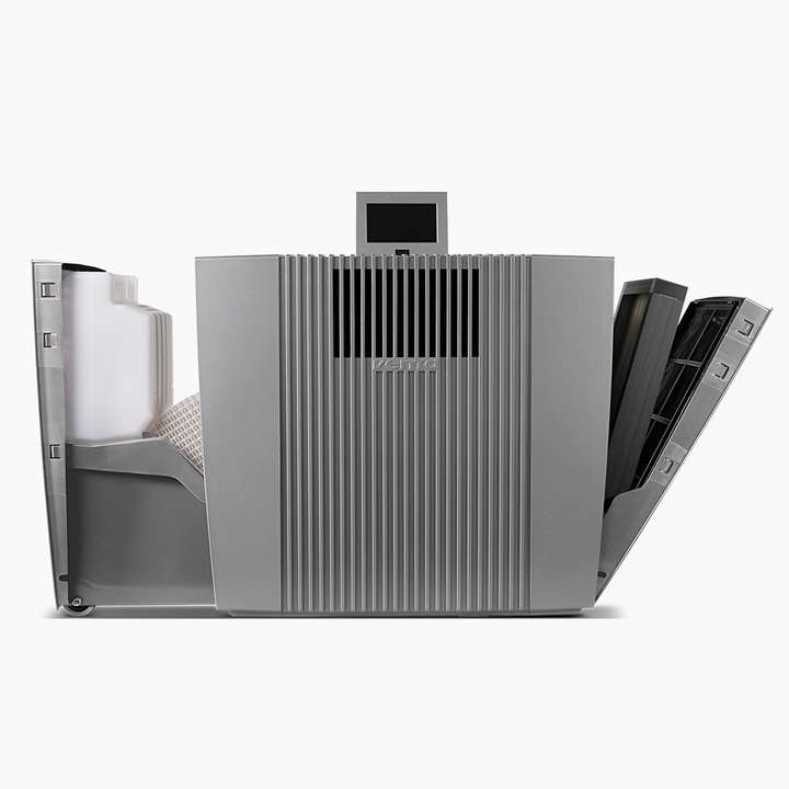 Actual product image Venta AH902 Professional air washer & air purifier for rooms up to 70 m² (70 m²)