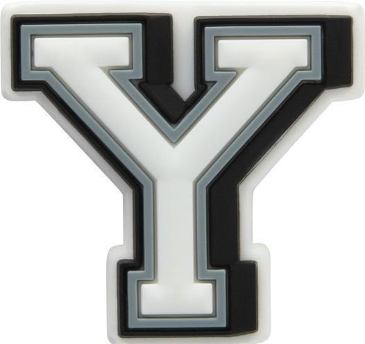 Produktbild Crocs Letter Y (One Size)