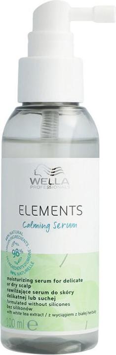 Image du produit Wella Elements Sérum apaisant 100ml (100 ml)