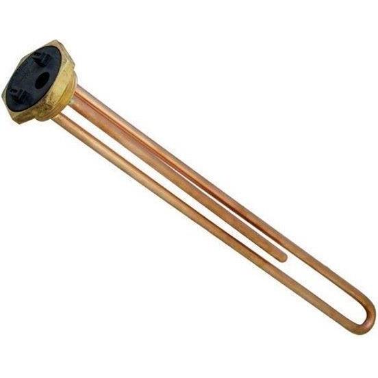 Gnali_bocia, Zubehör Sanitärinstallation, HEATING ELEMENT 403 1,5 KW