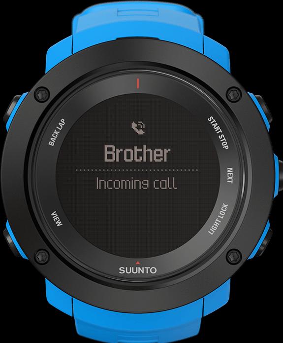 Produktbild Suunto Ambit3 Vertical HR (50 mm)