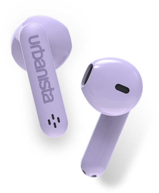 Actual product image Urbanista Austin (5 h, Cable)