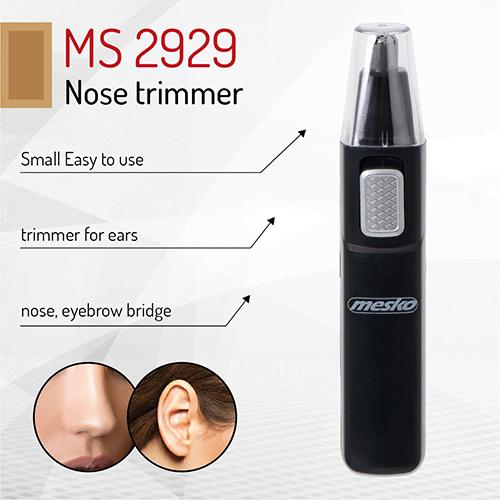 Image du produit Mesko MS 2929