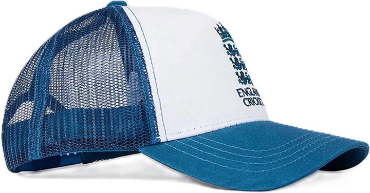 Produktbild England Cricket Trucker Cap Kricket