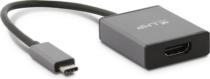 Image du produit LMP USB-C vers (HDMI, 10 cm)