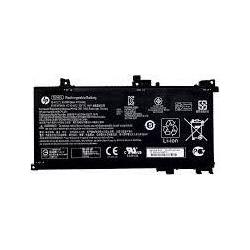 Thumbnail - HP BATT 3C 41Wh 3.72Ah LI HW03041 (3 Zellen, 4150 mAh), Notebook Akku