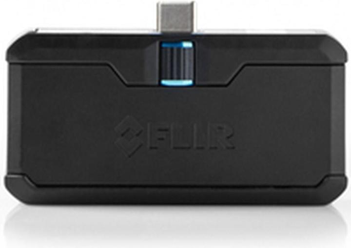 Actual product image Flir ONE Pro thermographic camera Android USB-C