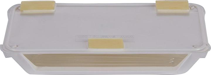 Produktbild Swissinno Lebensmittelmottenfalle 2er inkl. Pheromon-Lockstoff