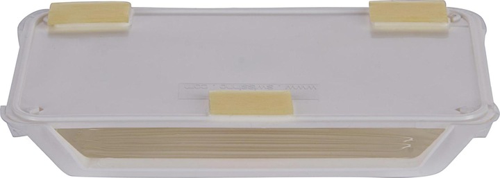 Immagine prodotto Swissinno Lebensmittelmottenfalle 2er inkl. Pheromon-Lockstoff