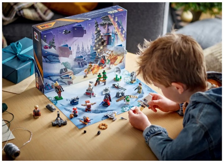 Produktbild LEGO Star Wars