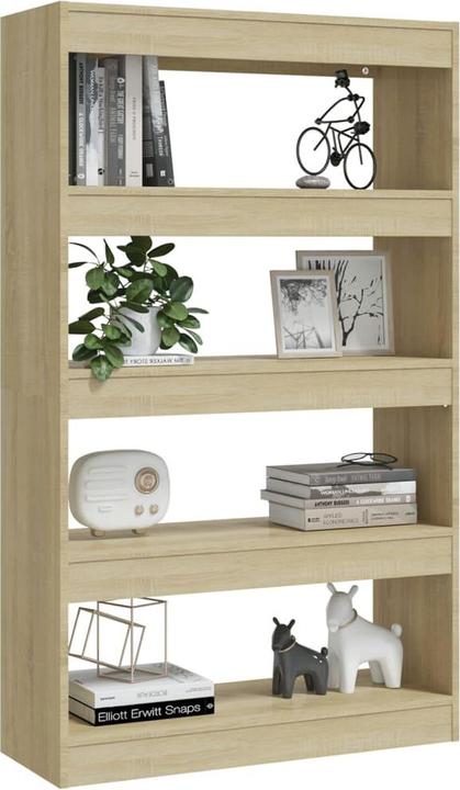 Immagine prodotto vidaXL Gyta (80 x 30 x 135 cm)