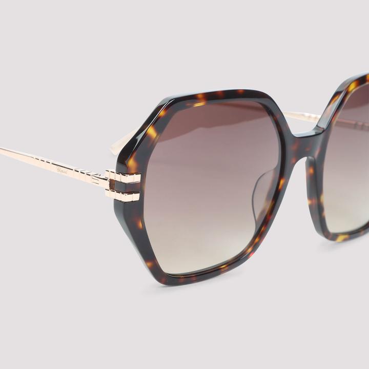Actual product image Chopard Eyewear Sch370m