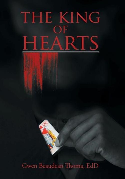Image du produit Le roi de coeur (Anglais, 2022)