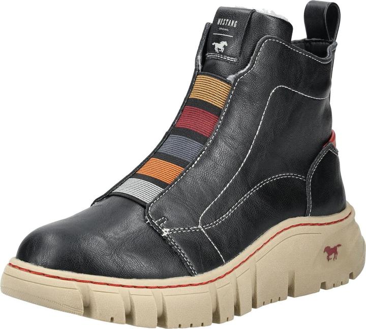 Produktbild Mustang Stiefelette (40)