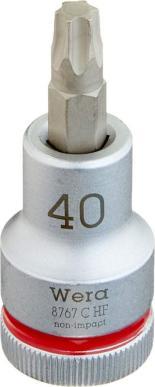 Produktbild Wera 8767 C HF TX 40 x 60 mm