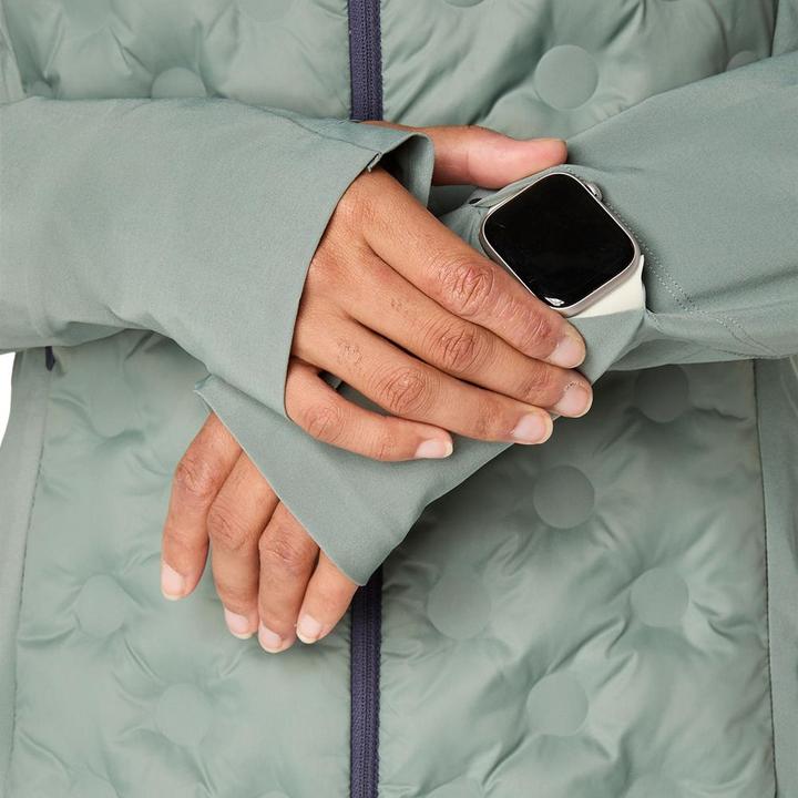 Image du produit ASICS Performance Road Winter Jacket Lady (S)