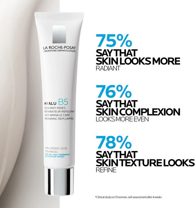 Actual product image La Roche Posay Hyalu B5 (40 ml)