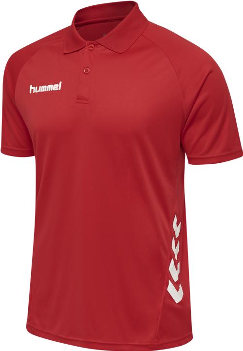 Produktbild hummel Promo Polo (S)