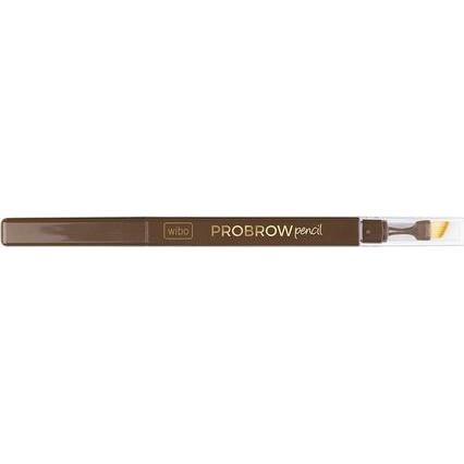 Thumbnail - Wibo, Augenbrauenstift, Probrow Pencil Eyebrow Pencil with Brush 02