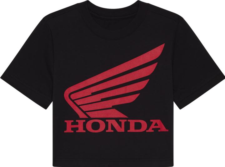 Produktbild Fox W X Honda Baby Tee (M)