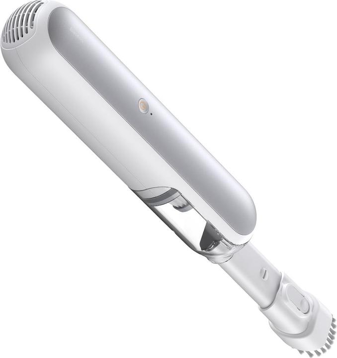 Actual product image Baseus A1 Car Vacuum Cleaner White