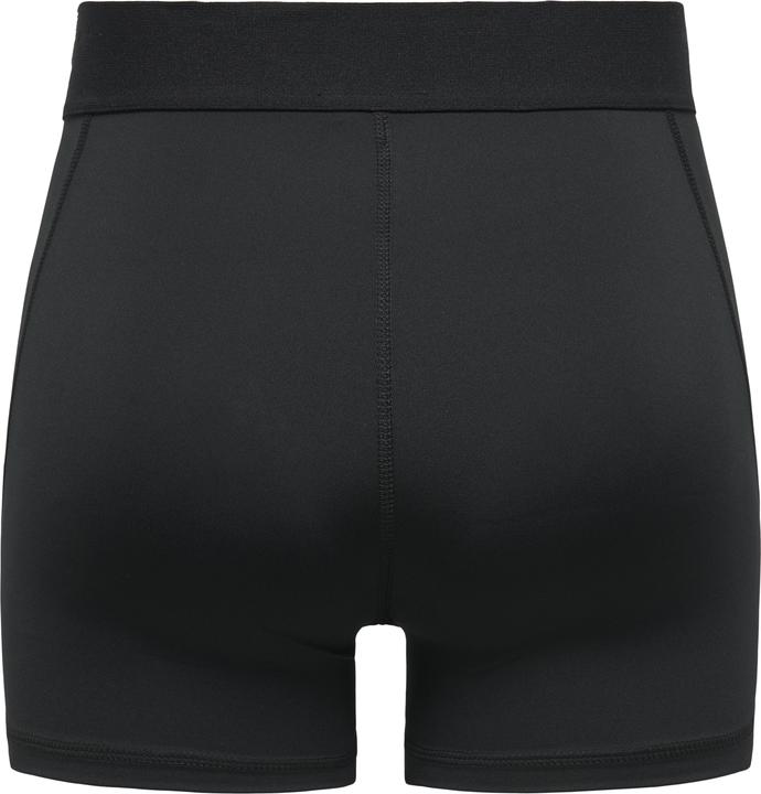 Produktbild Only Play Enger Schnitt Hohe Taille Shorts Trainingsshorts (XL)