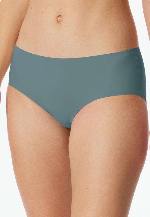 Actual product image Schiesser Panty Invisible Soft (44, Single pack)