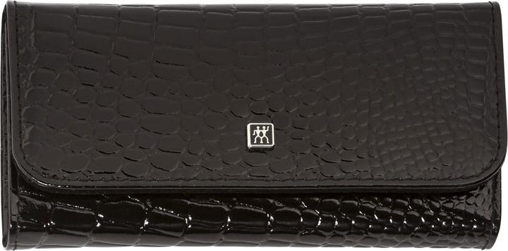 Immagine prodotto Zwilling 97508-004-0 Cassa inox in look coccodrillo nero