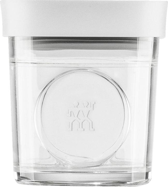 Produktbild Zwilling Cube Box Set Transparent (0.12 l)