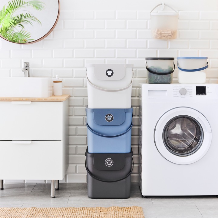 Actual product image Rotho Albula (40 l)