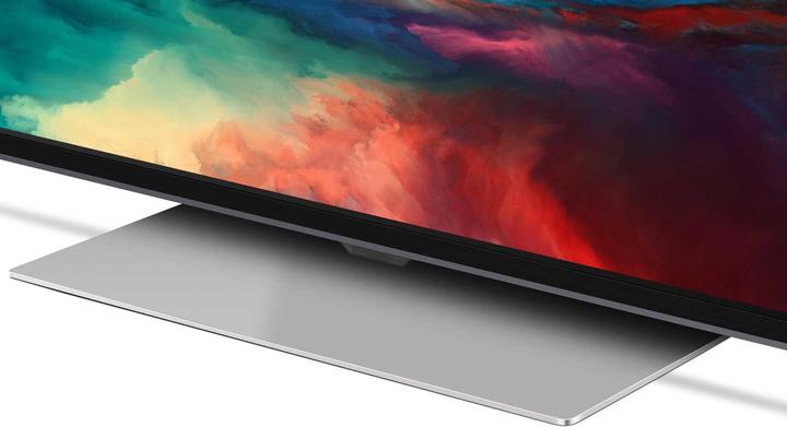 Image du produit LG 55QNED866RE TCS SMA XXX UHD 138 55QNED866RE.AEU (55", QNED86, QNED, DHU, 2023)