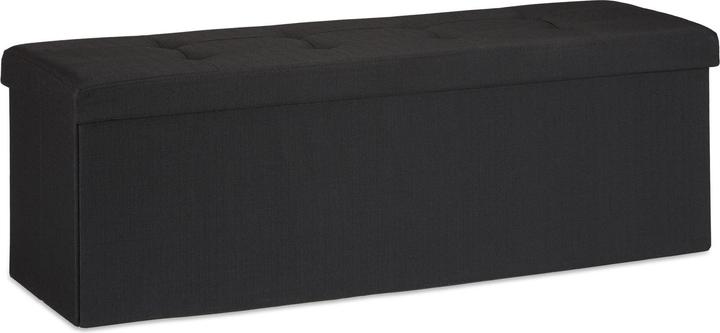 Produktbild Relaxdays Sitzbank (114 cm)