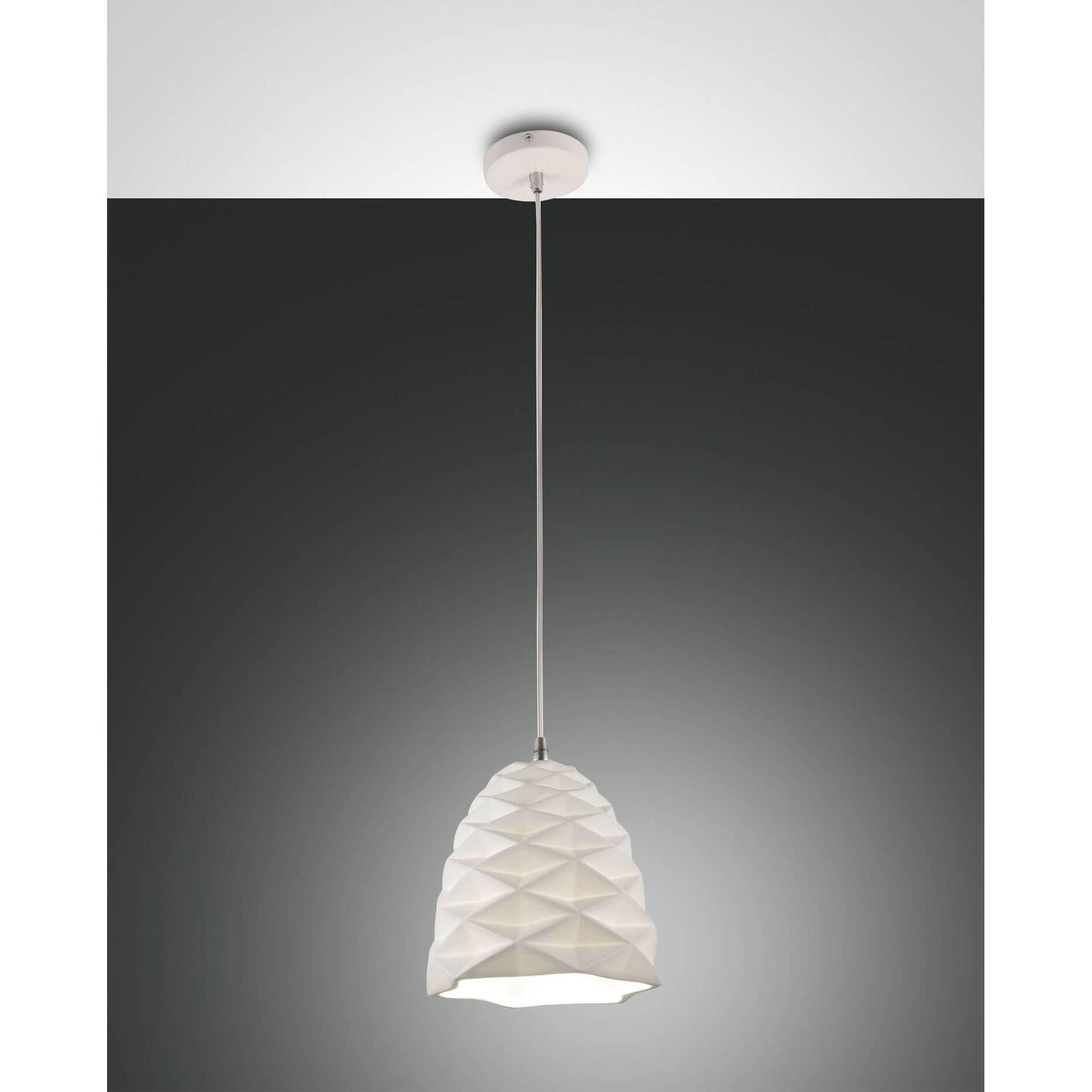 Fabas Luce, Pendelleuchte, 8019282511069 (E27)