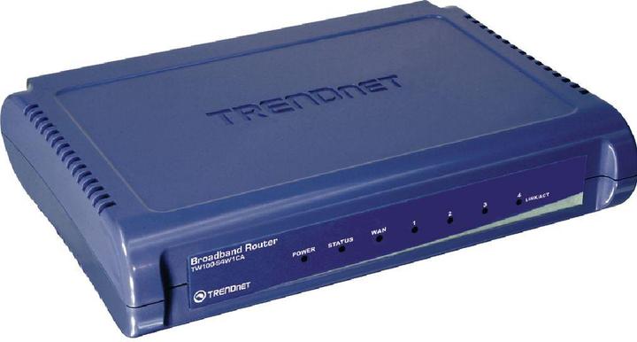 Router