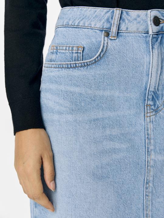 Actual product image Object Jeans mini skirt (L)