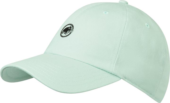 Actual product image Mammut Baseball Cap (M)