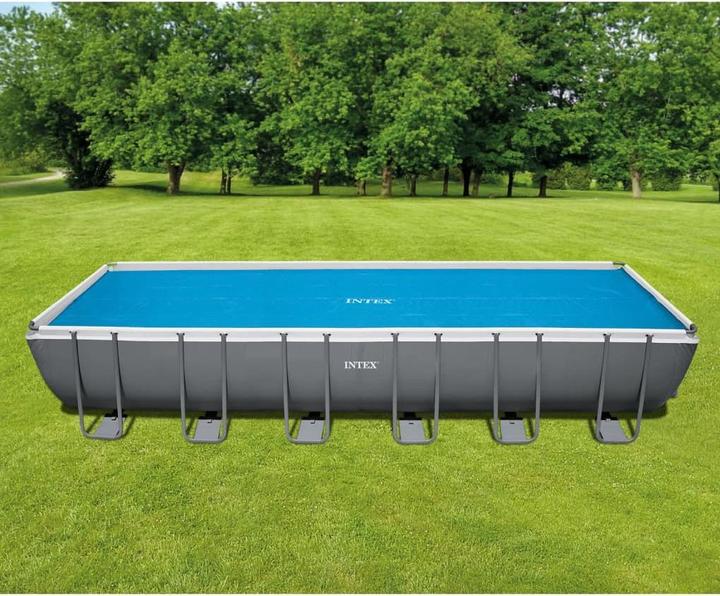 Actual product image Intex Silas