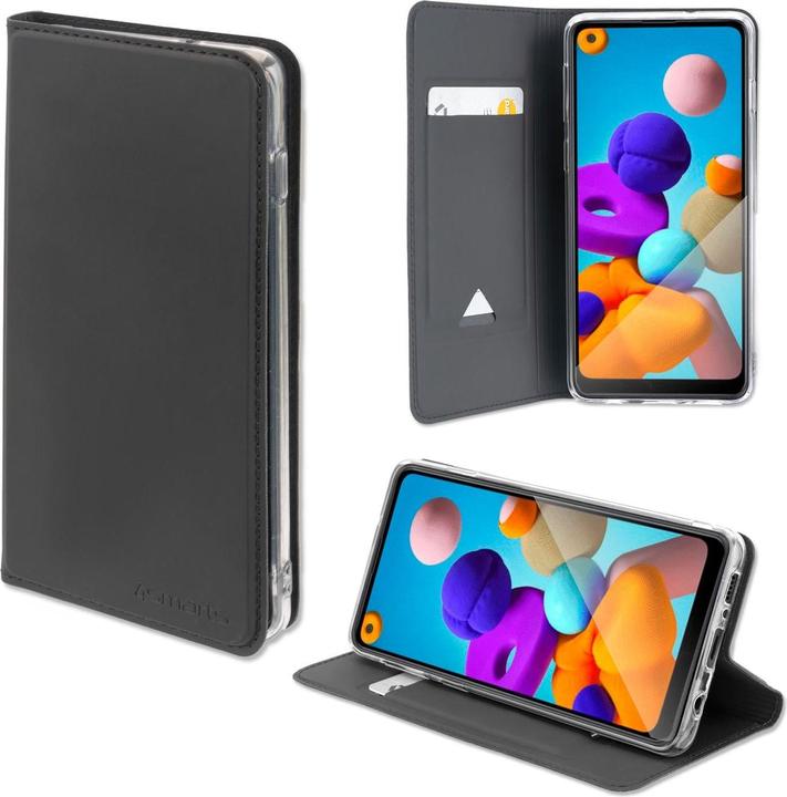 Image du produit 4smarts URBAN Lite (Samsung Galaxy A21s)