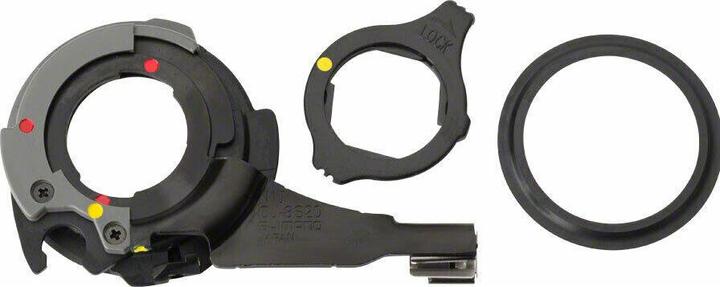Immagine prodotto Shimano Unità di commutazione CJ-8S20 completa