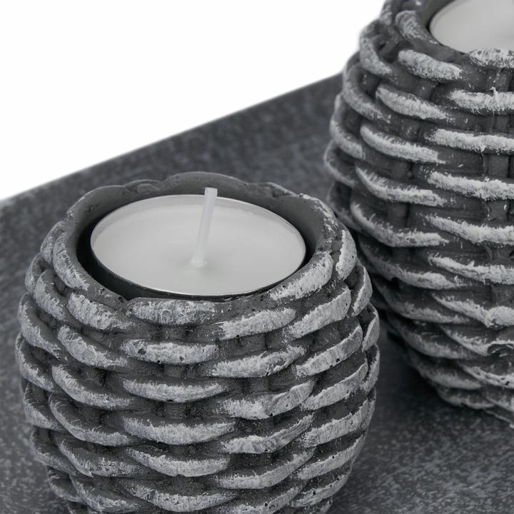 Produktbild Relaxdays Pavillon-Seitenteile (300 cm, 300 cm)