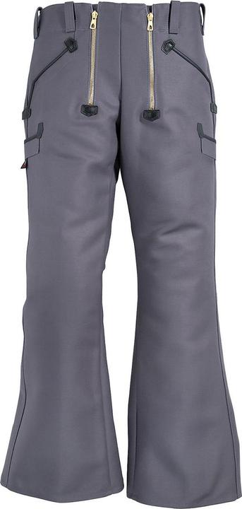 Actual product image FHB INGO guild trousers twisted double pilot (50)
