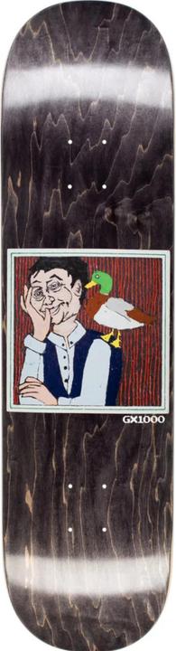 Produktbild GX1000 Man With Duck (8.25")