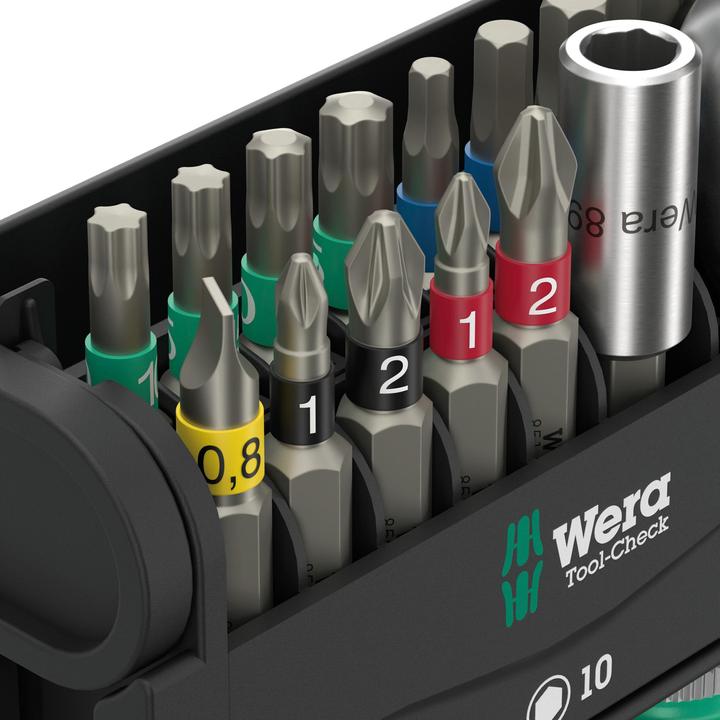 Immagine prodotto Wera Advent calendar 15 VE 1