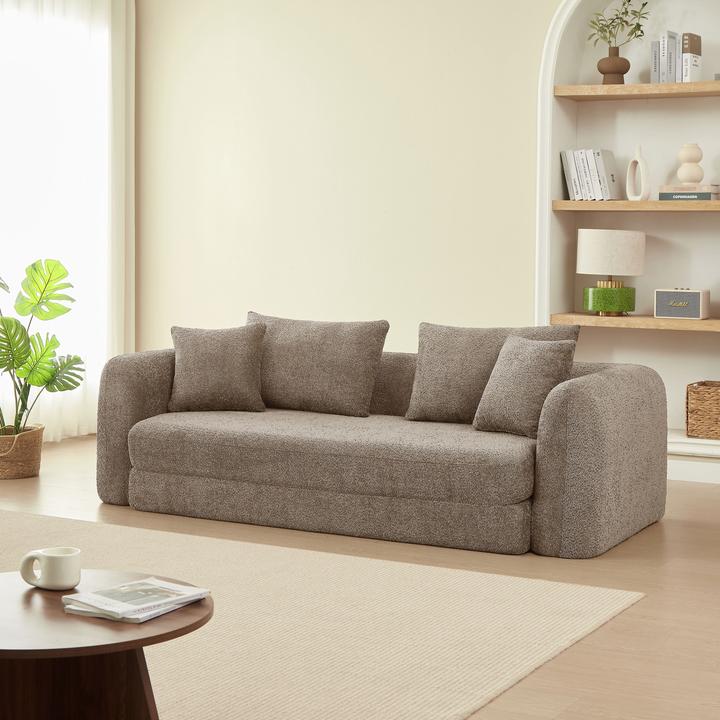 Produktbild Baita Morpheo (3-Sitzer)